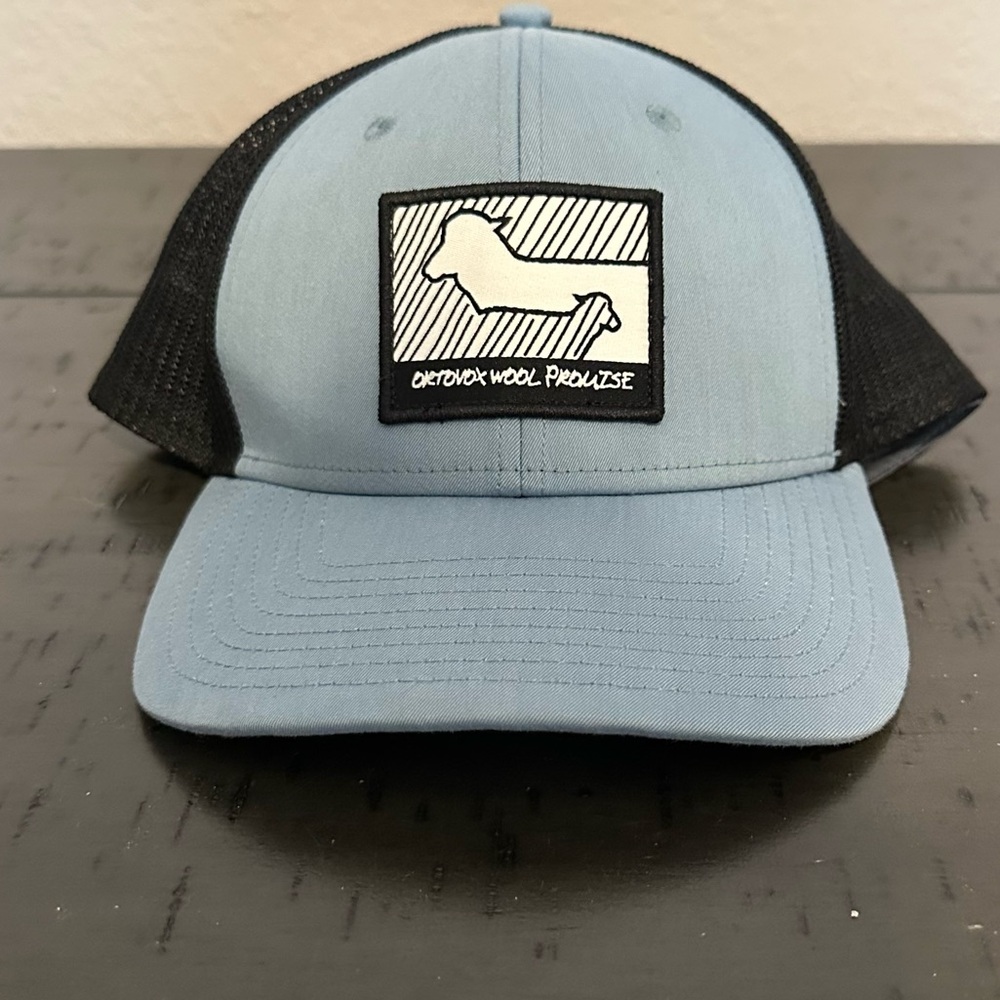 Ortovox Men’s Wool Promise Trucker Hat